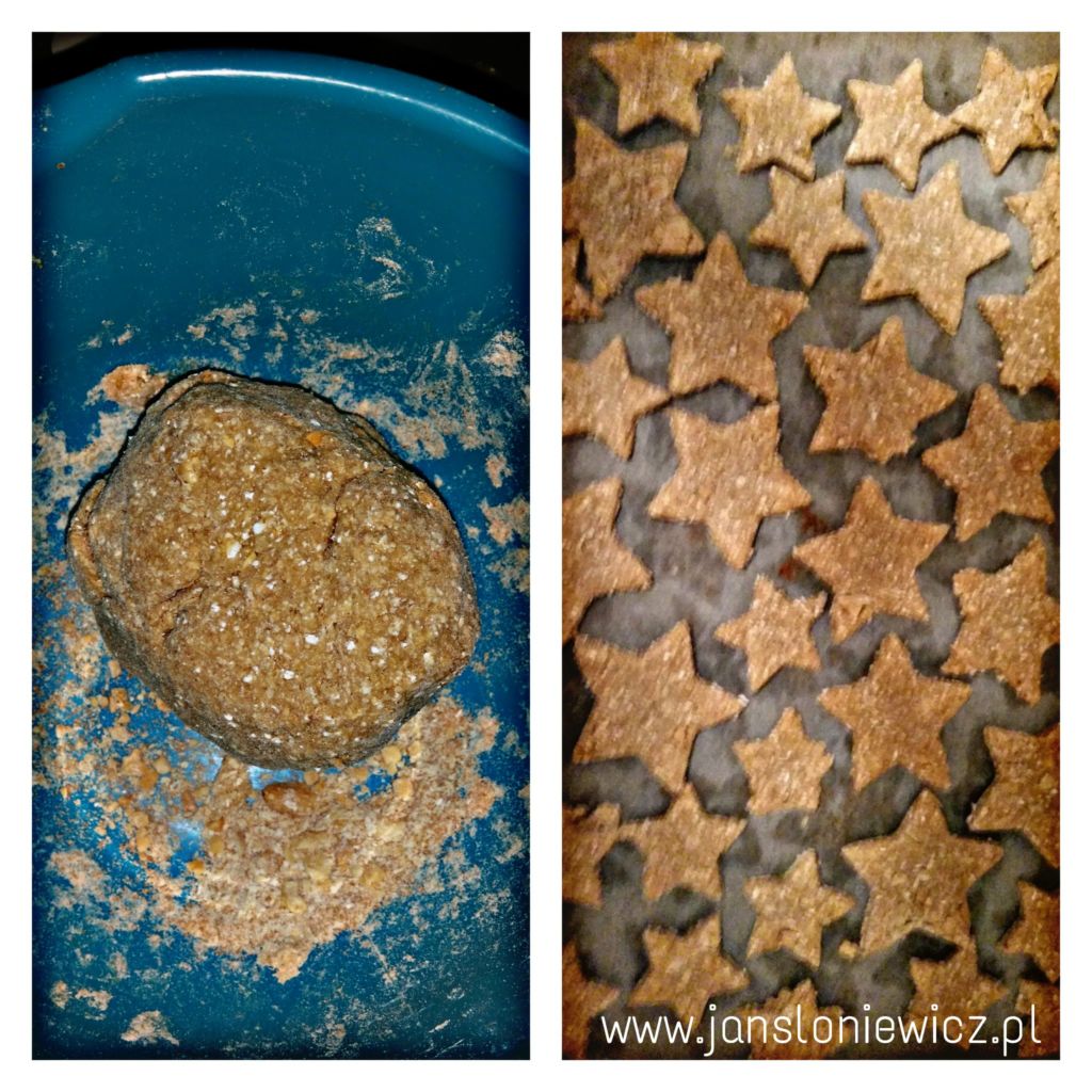 masa i ciastka