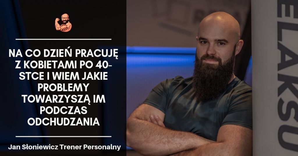 jak schudnąć po 40-stce. Poradnik dla kobiet