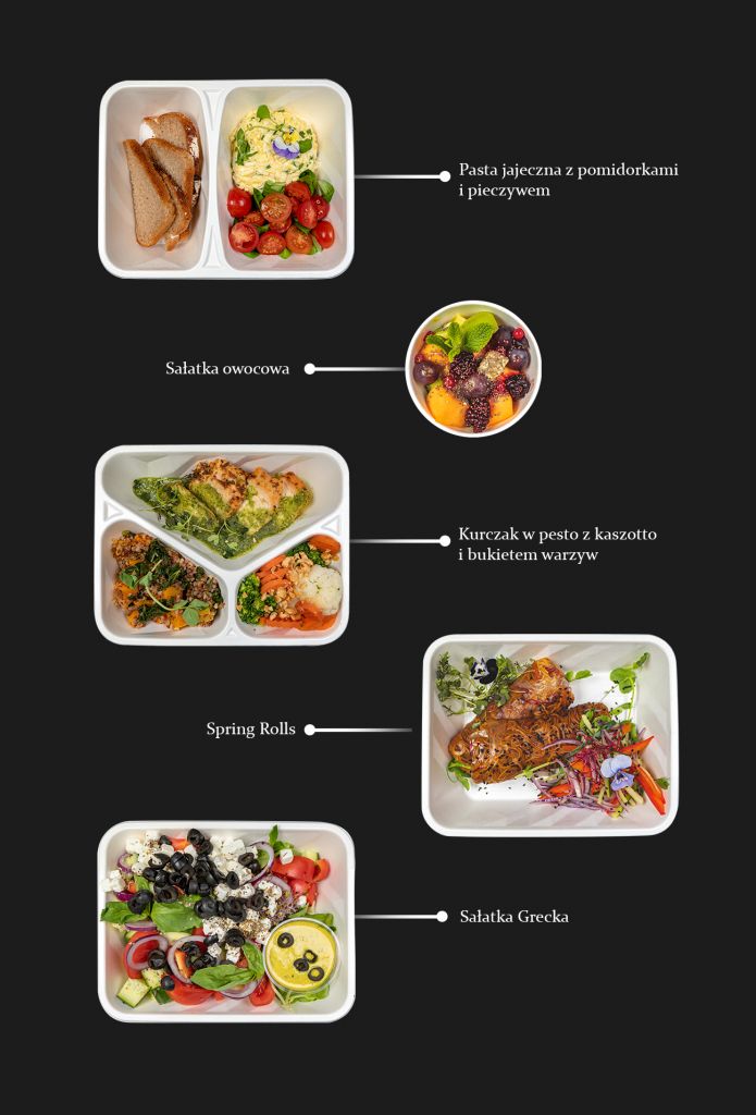warszawa catering pomelo rabat