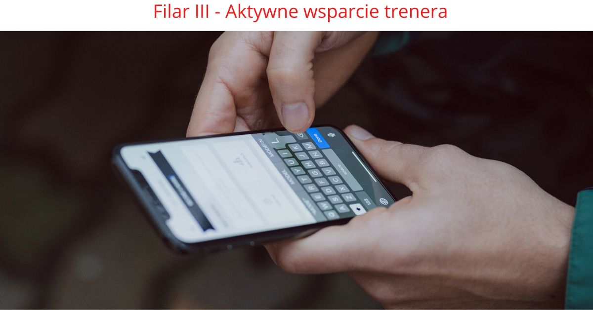 trening dla początkujących online