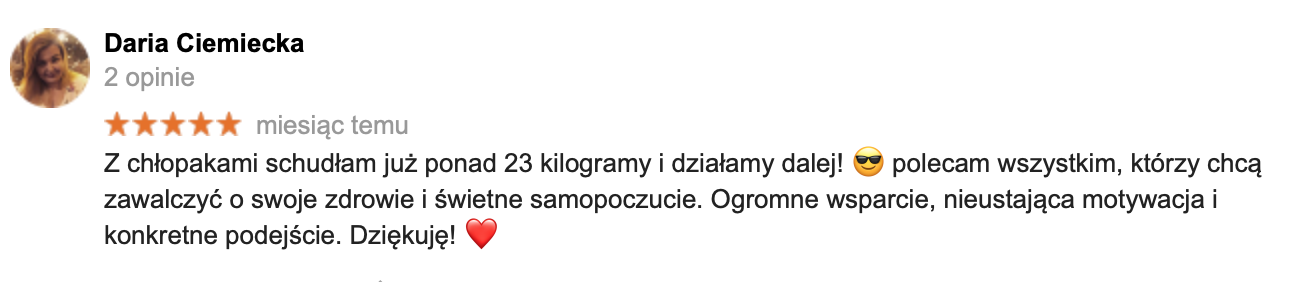 trening w domu gumy